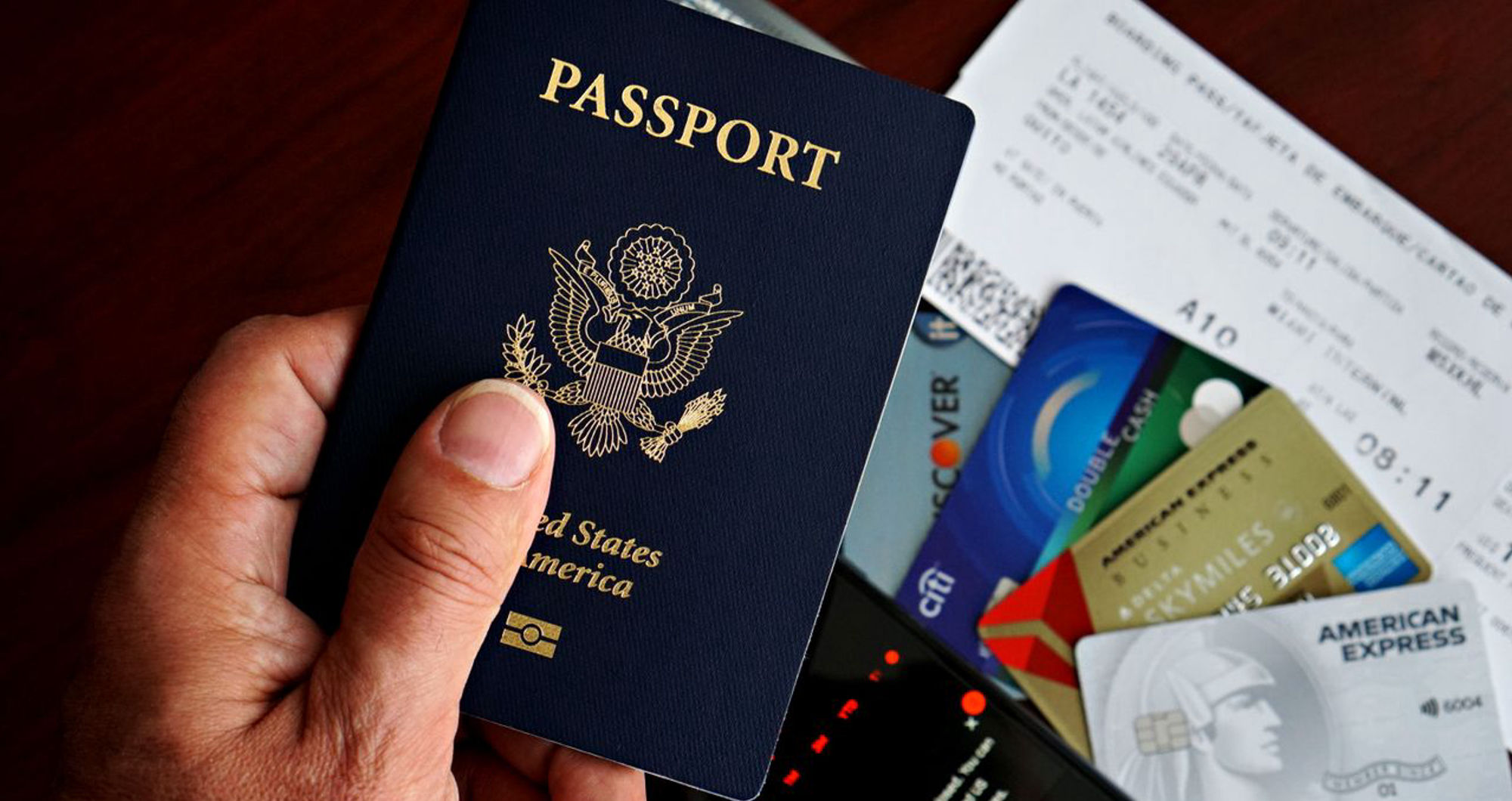 The passport photo problem: Why a picture that looks perfect on your phone can fail a visa application