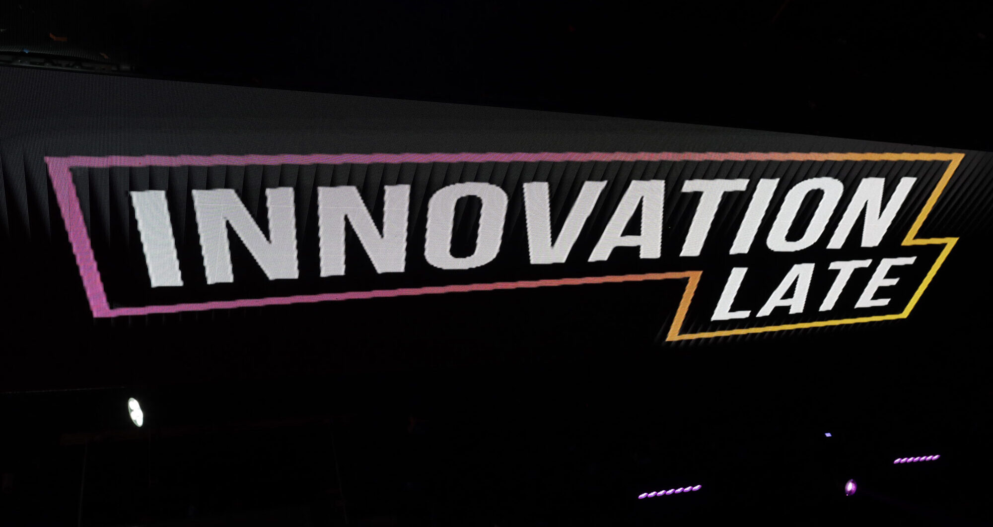 Innovation Late offers Londoners a chance to step into the future