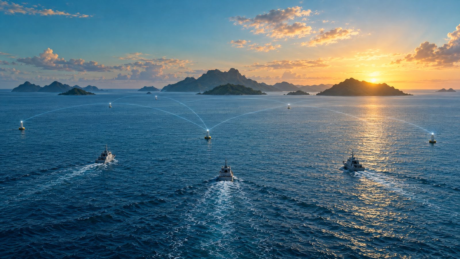 US and Pacific police ministers set joint security agenda