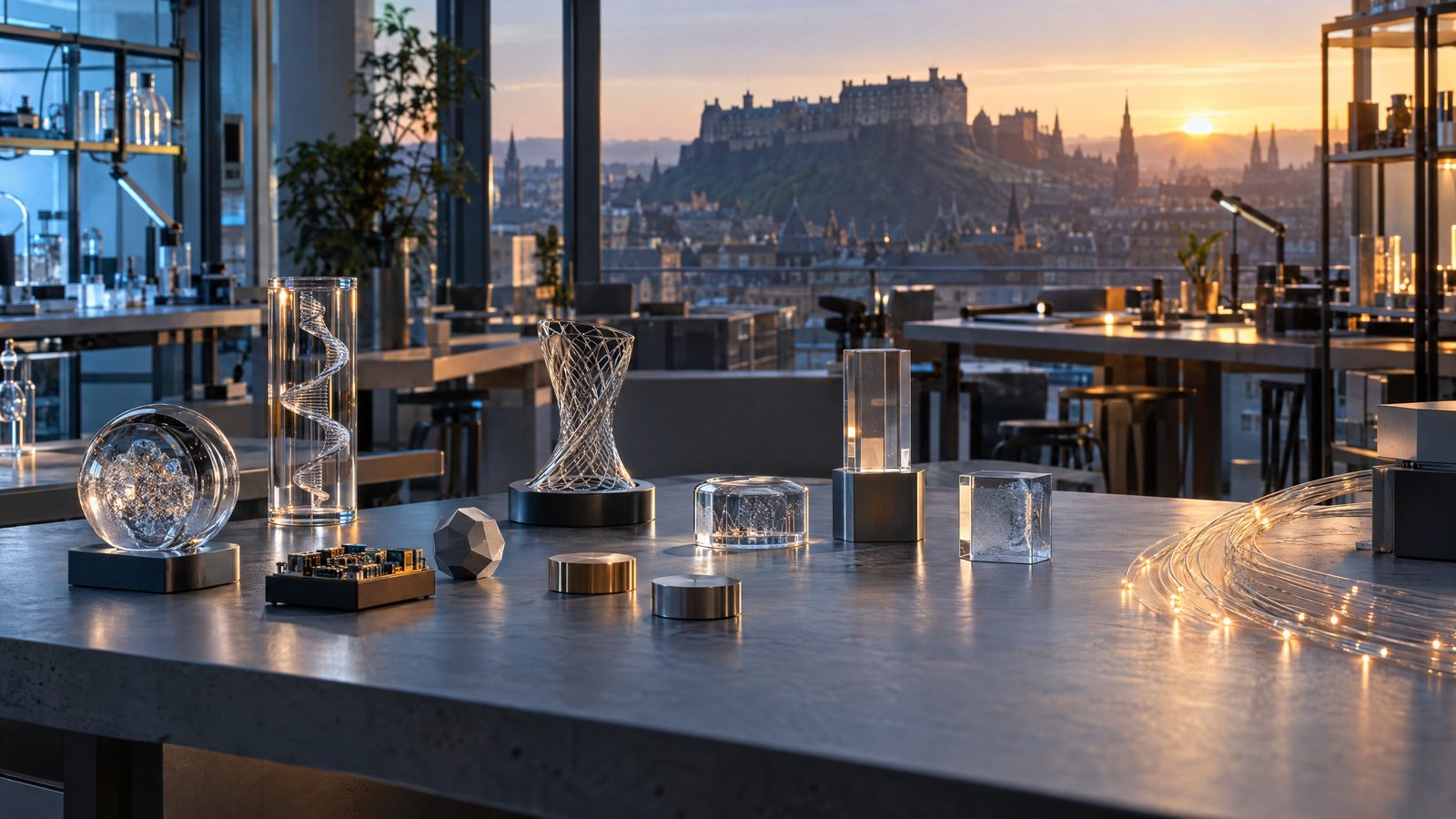 Scotland’s innovation scorecard shows mixed performance