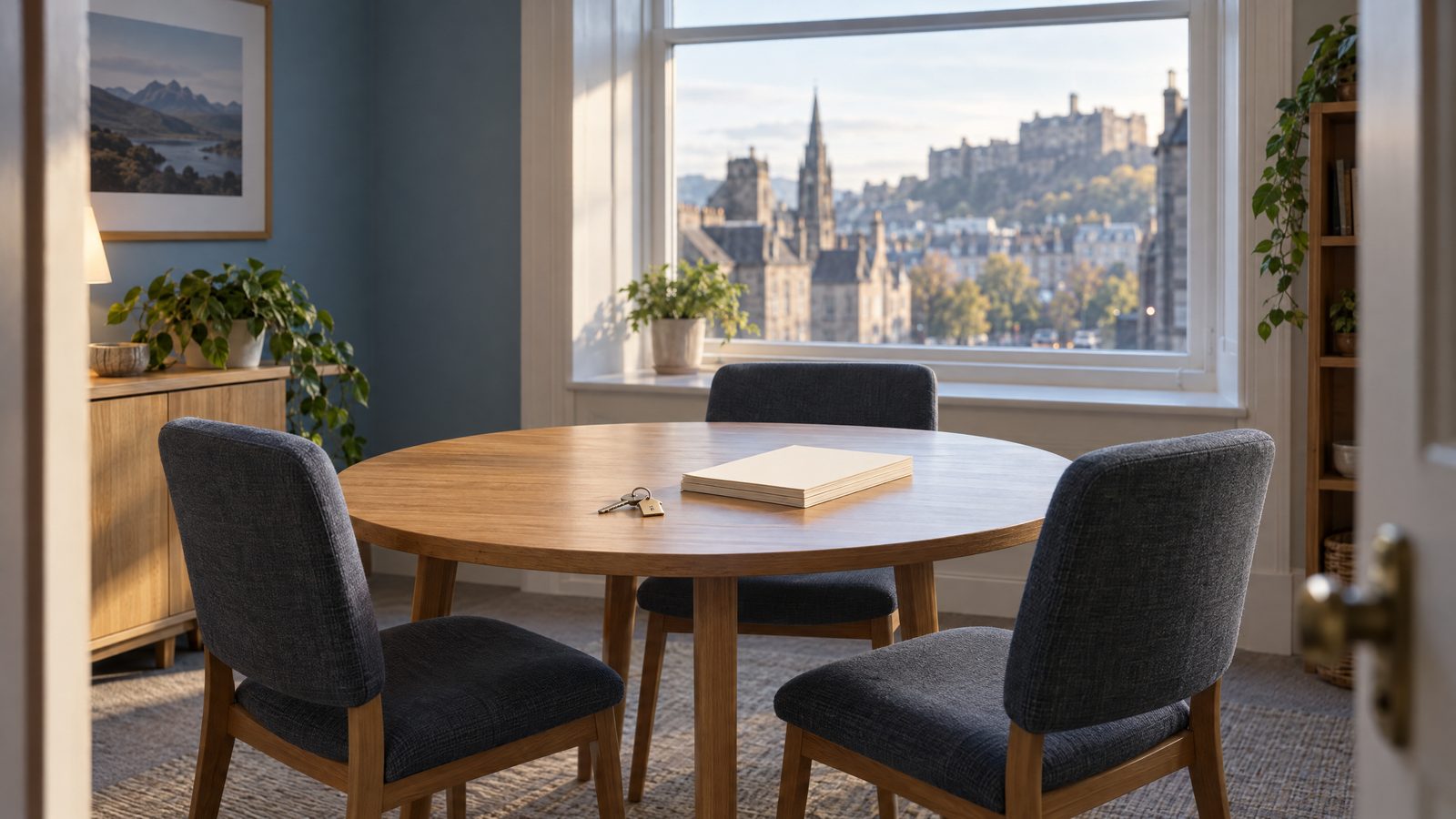 Scotland extends homelessness-prevention pilots with £945,000