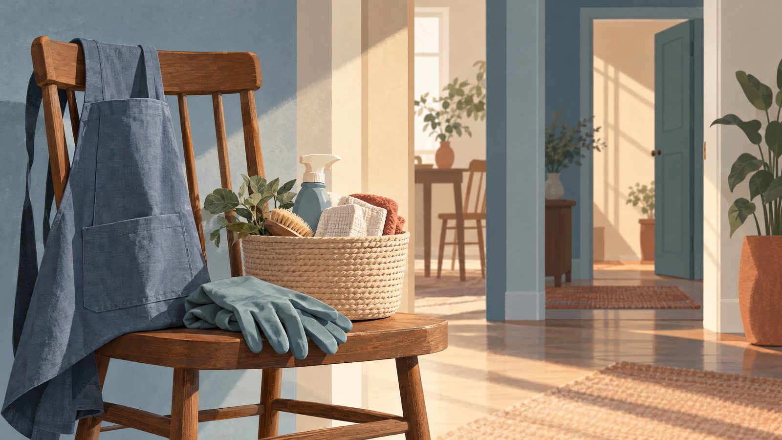 More than four in five domestic workers remain in informal employment