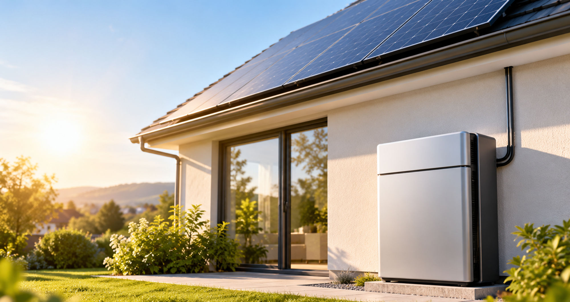 Solar energy storage explained: Benefits, system types and key considerations