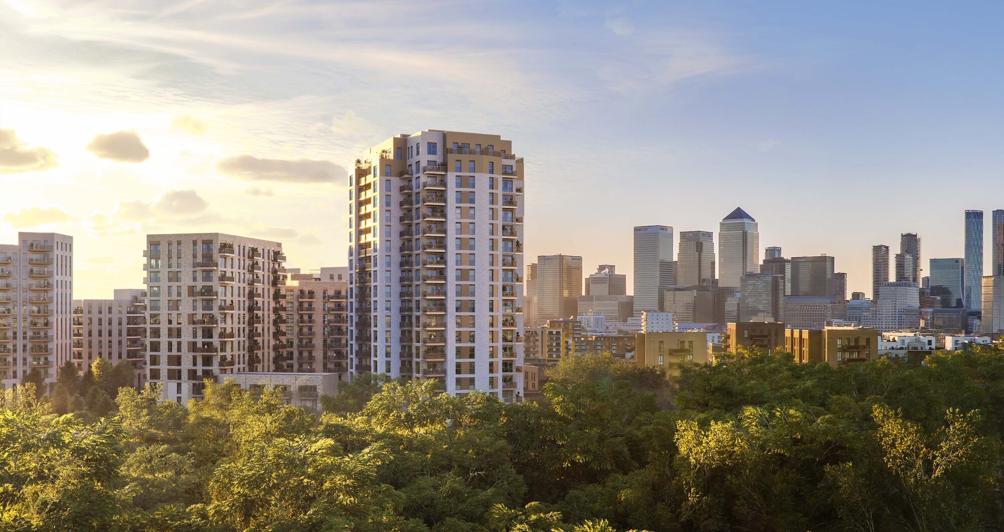 How buying a new-build home could cut the cost of your mortgage
