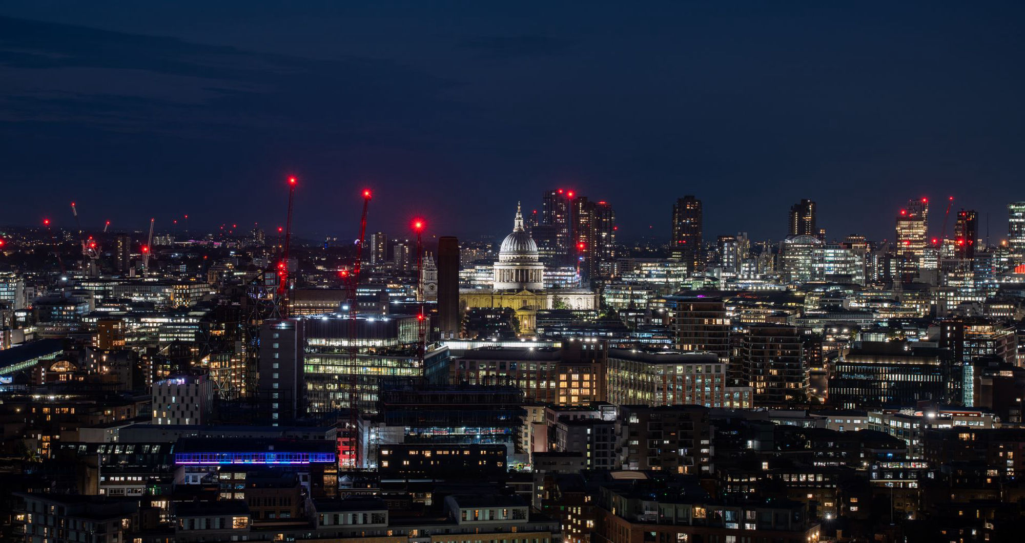 London Councils responds to Budget and Fiscal Devolution Roadmap