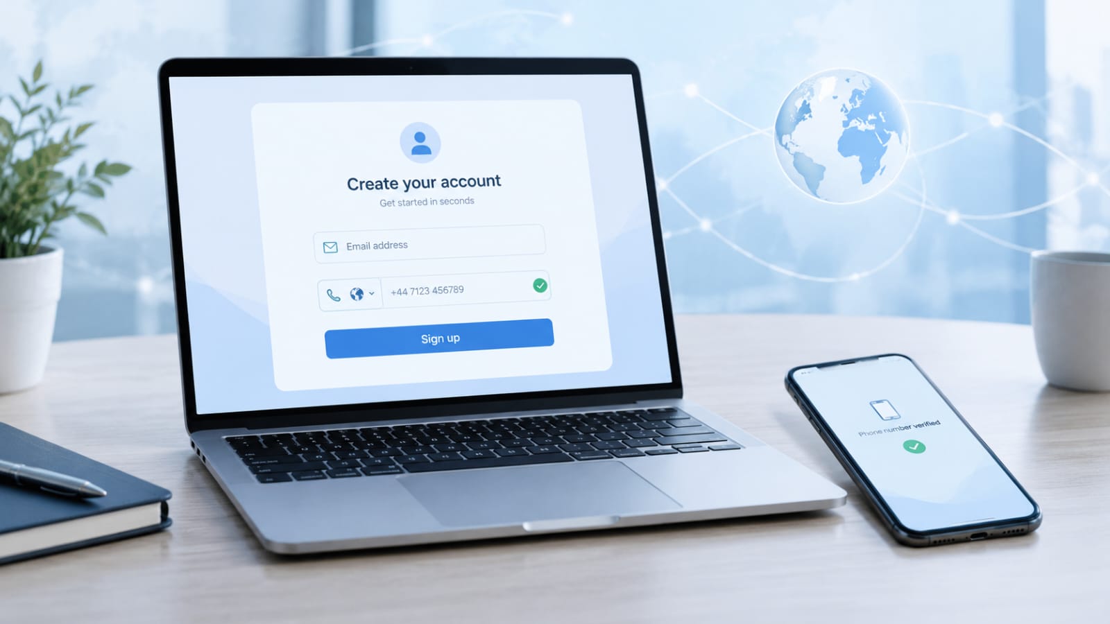 Phone number validation API: A complete guide for developers in 2026