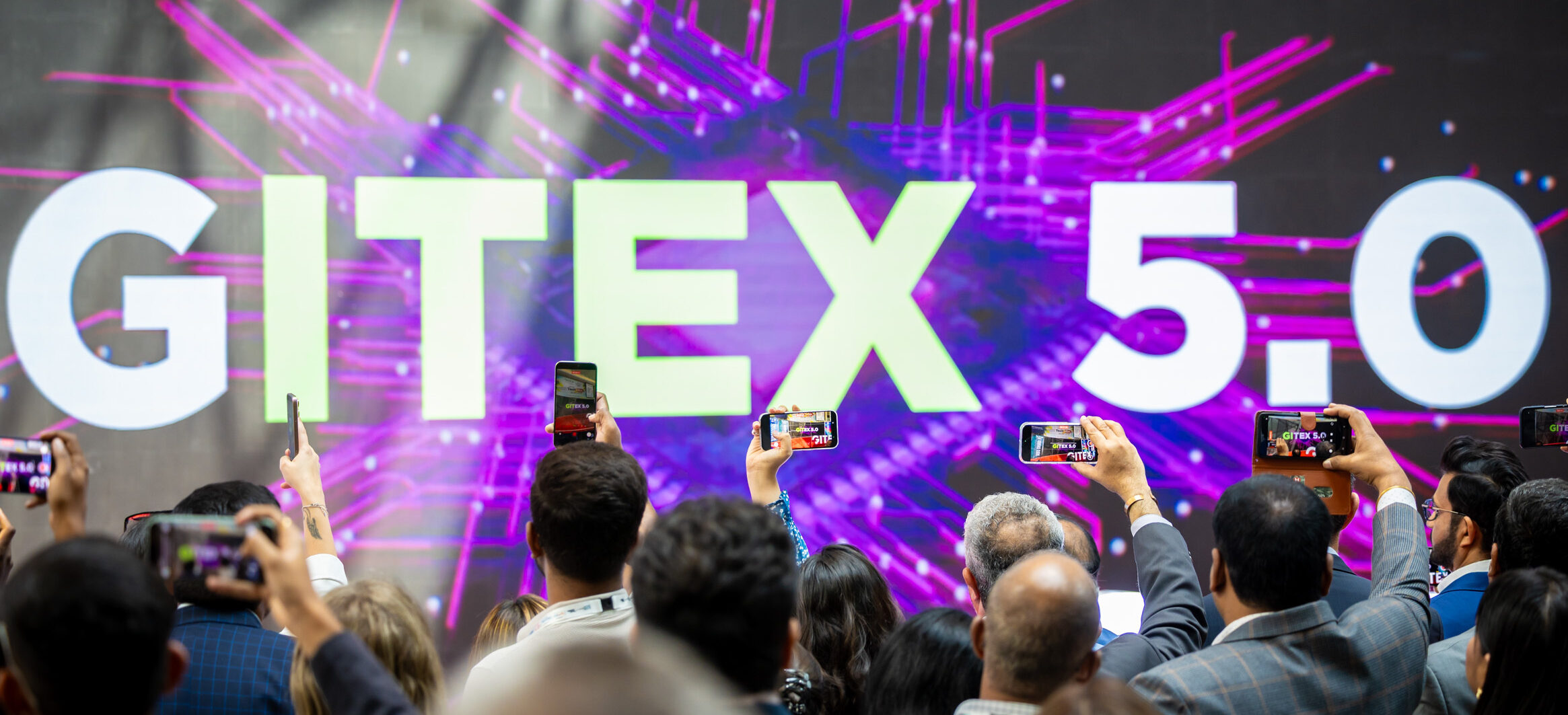PLATMA at GITEX 2025: Bank 6.0 turns banks into 24/7 business partners