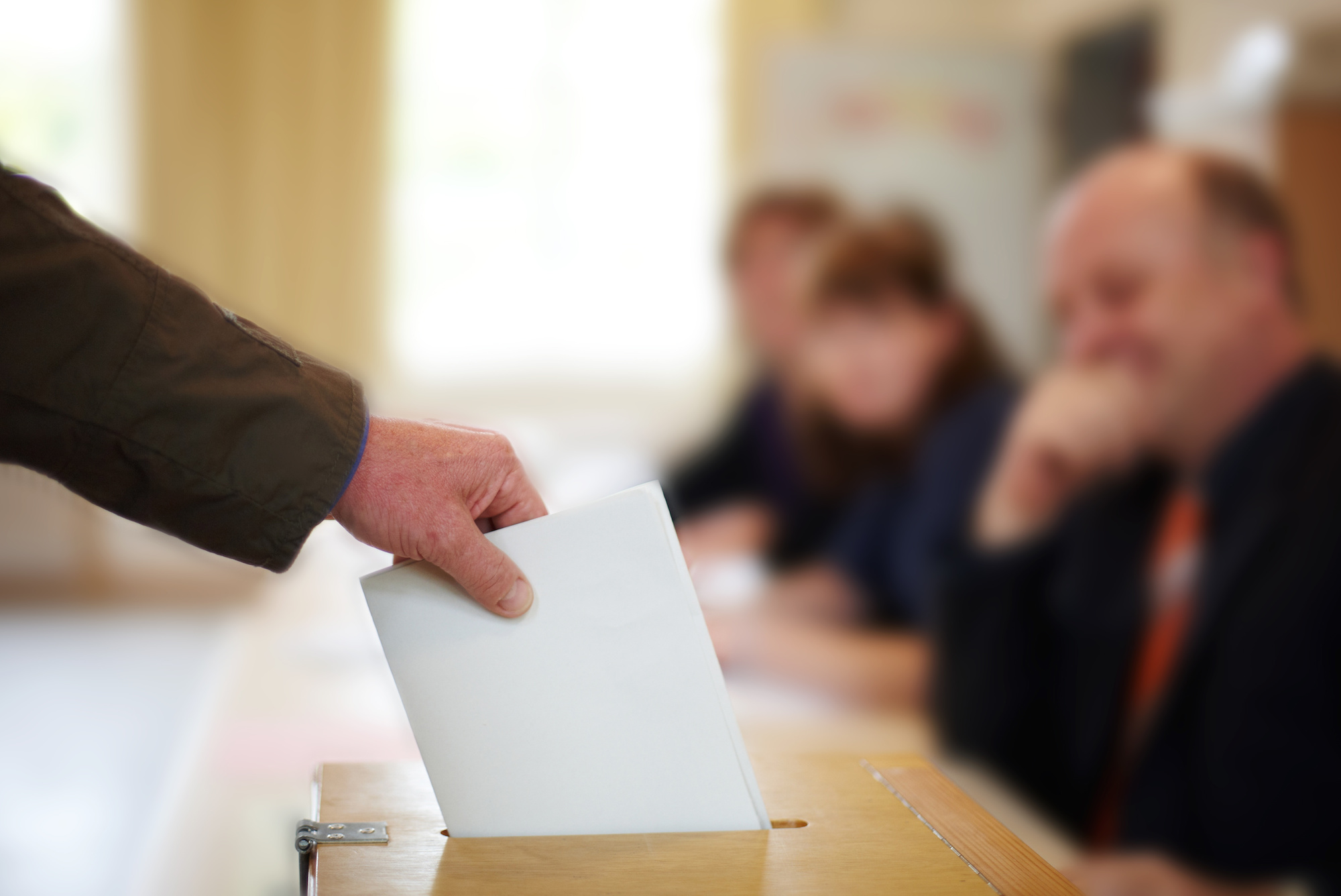 Miroslav Lajcak on Bosnia and Herzegovina’s election and why Europe was missing from the ballot