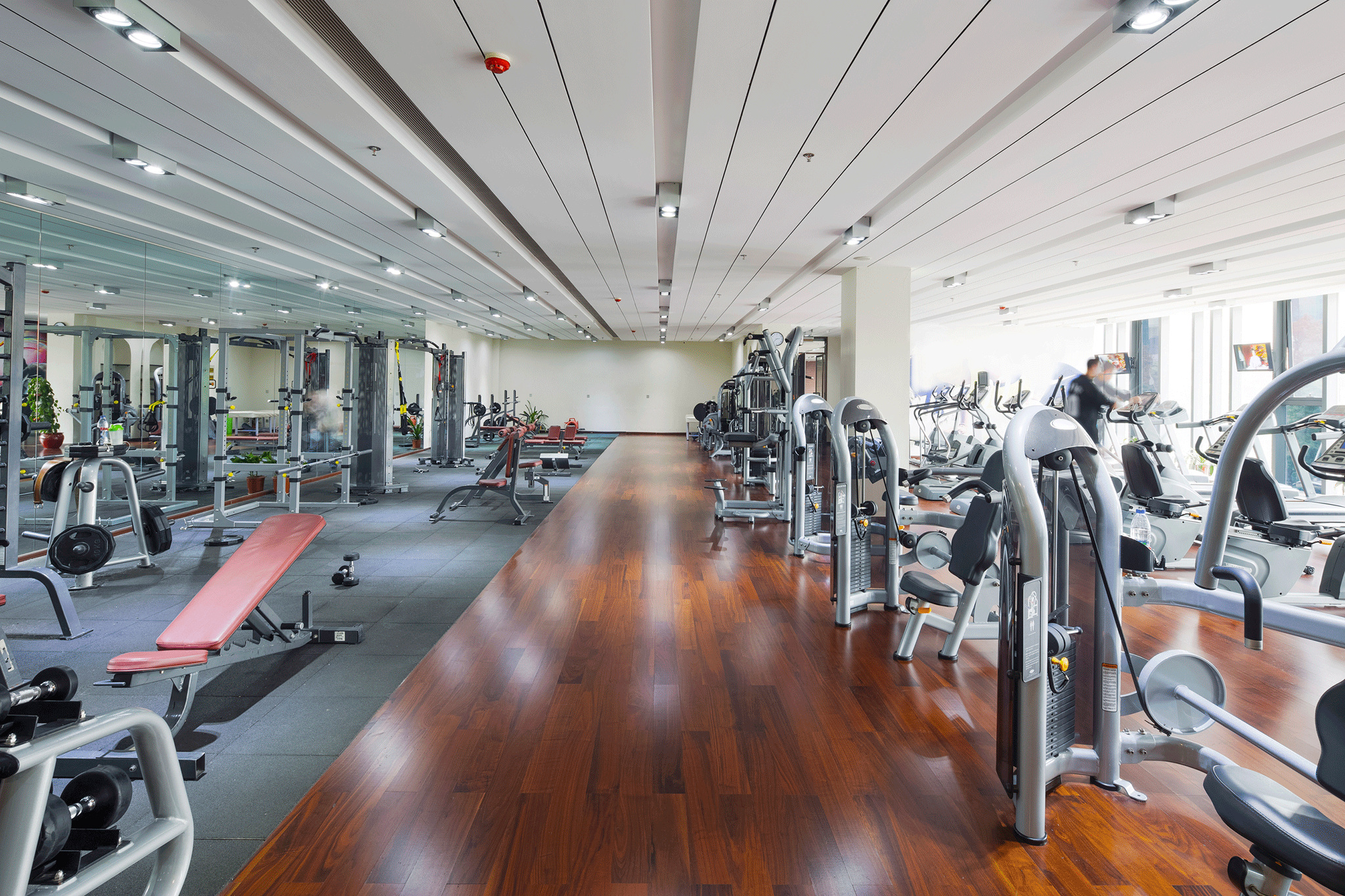 London’s fitness market: What to know before retraining as a personal trainer