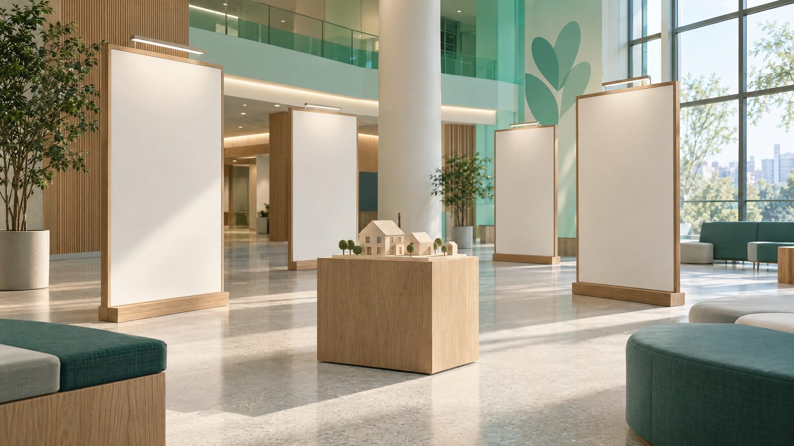 Home Truths opens at University College Hospital, linking housing and health
