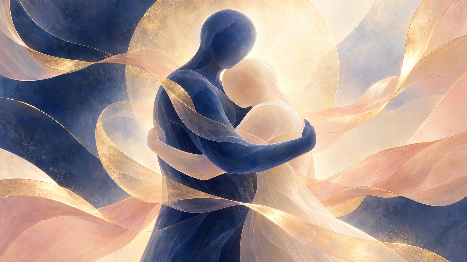 Study of 15,049 UK adults examines why some hugs stay memorable