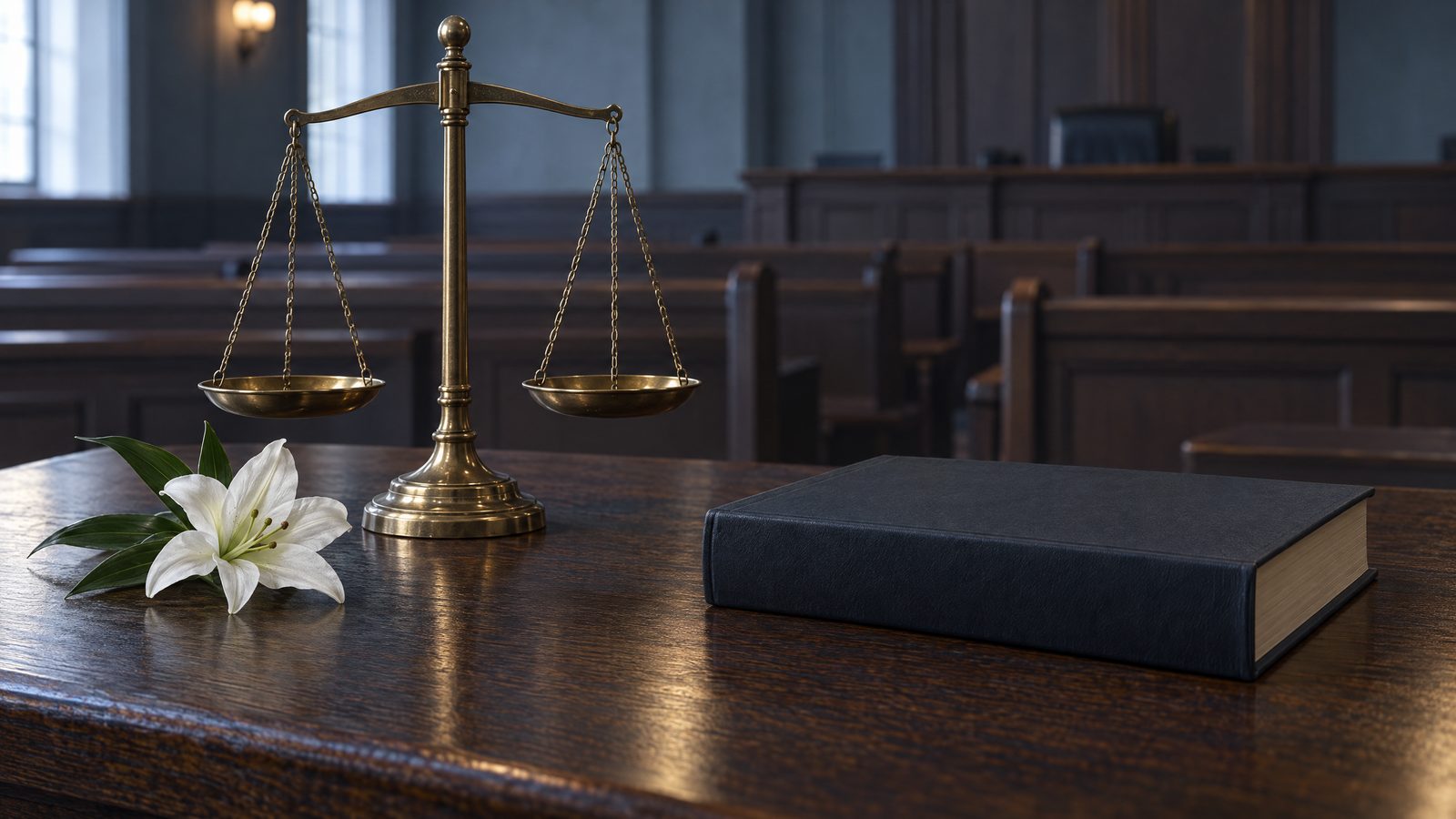 Two convicted of Jaroslav Daniszewski murder in Shipley