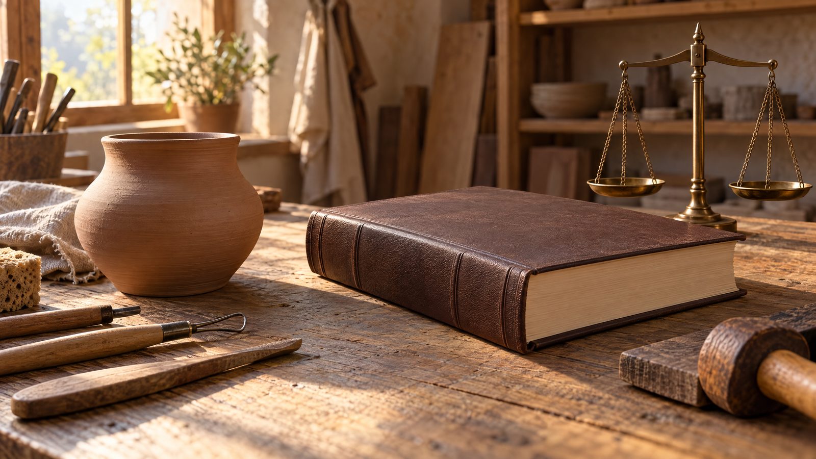 Italy’s Cabinet gives preliminary approval to artisan-business law changes