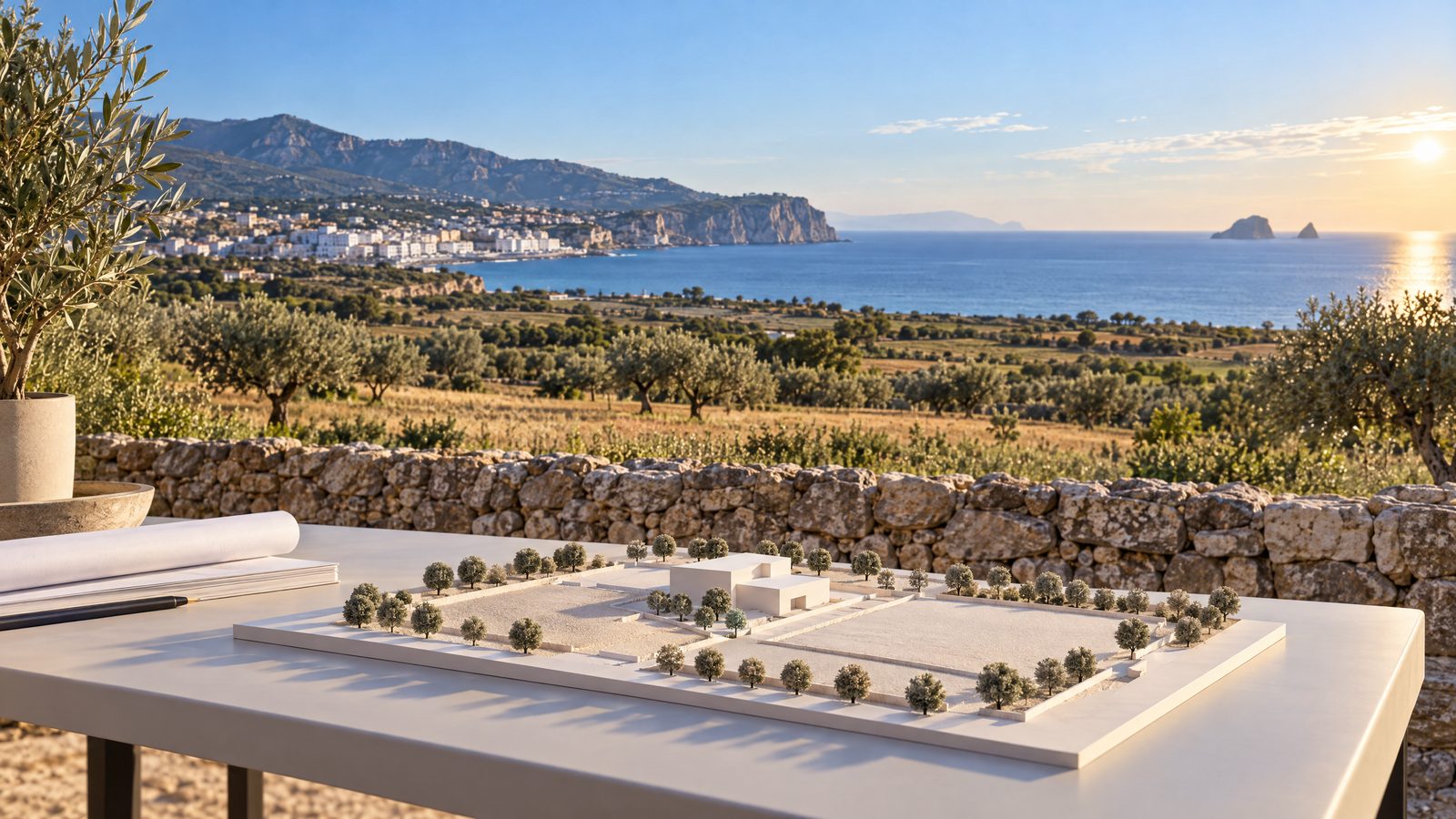 Italy grants conditional environmental ruling for 53.84MWp CSPV Manfredonia project