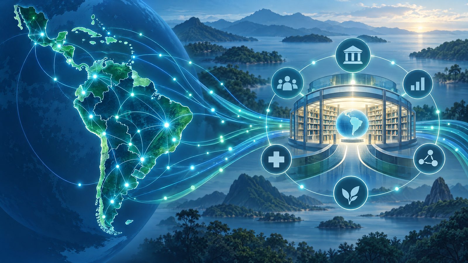 Brazil joins regional health-information agenda as São Paulo meeting sets 2026–31 priorities