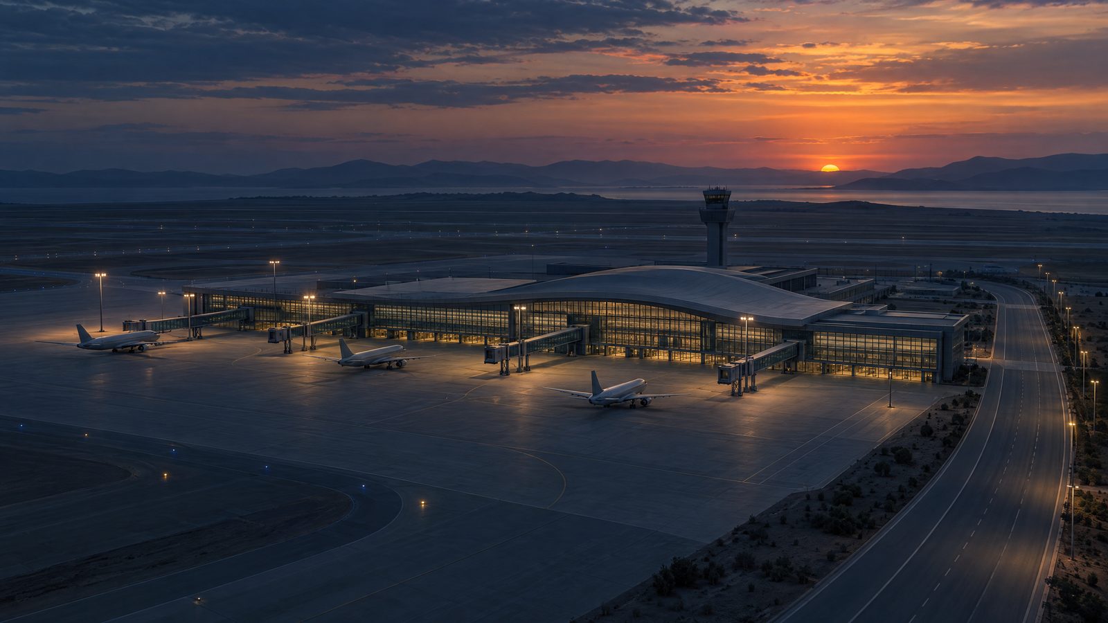 US mission alert warns of continuing airport disruption in Saudi Arabia