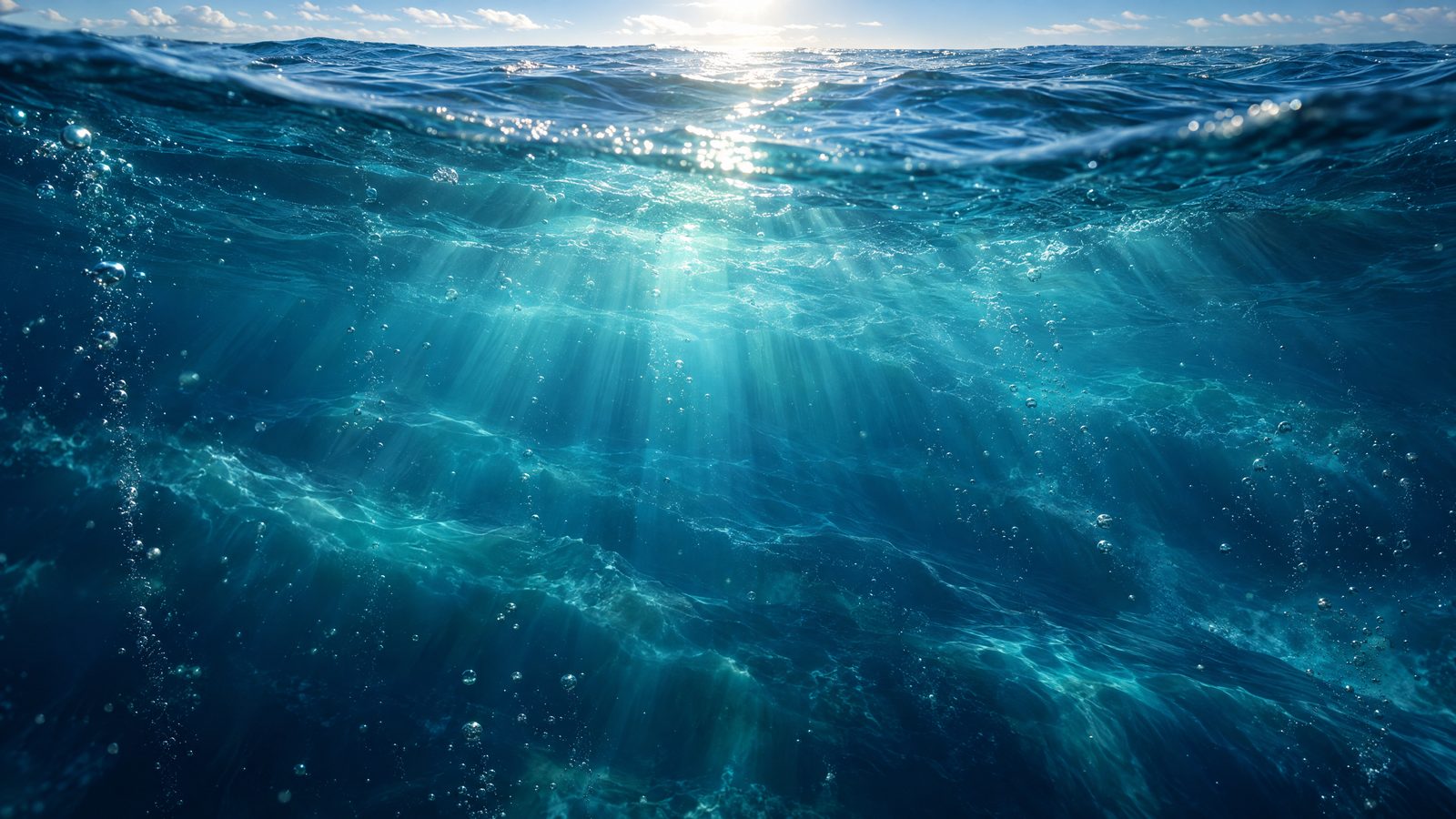 New UN report highlights pressure on the ocean’s carbon sink ahead of COP31