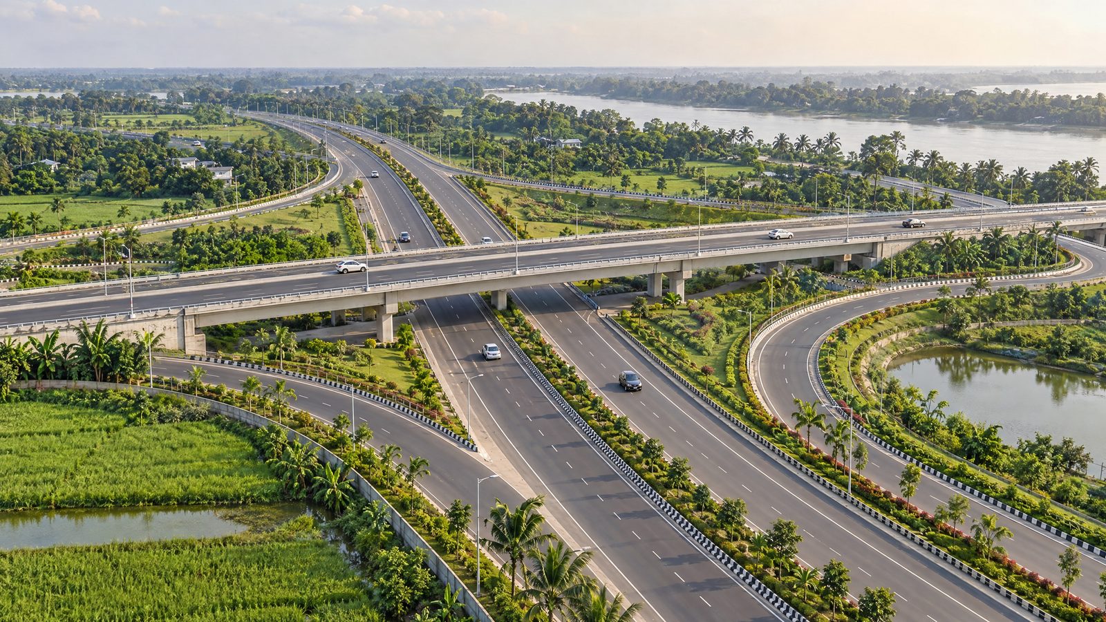 Bangladesh sets out data-led plan to redesign high-risk roads
