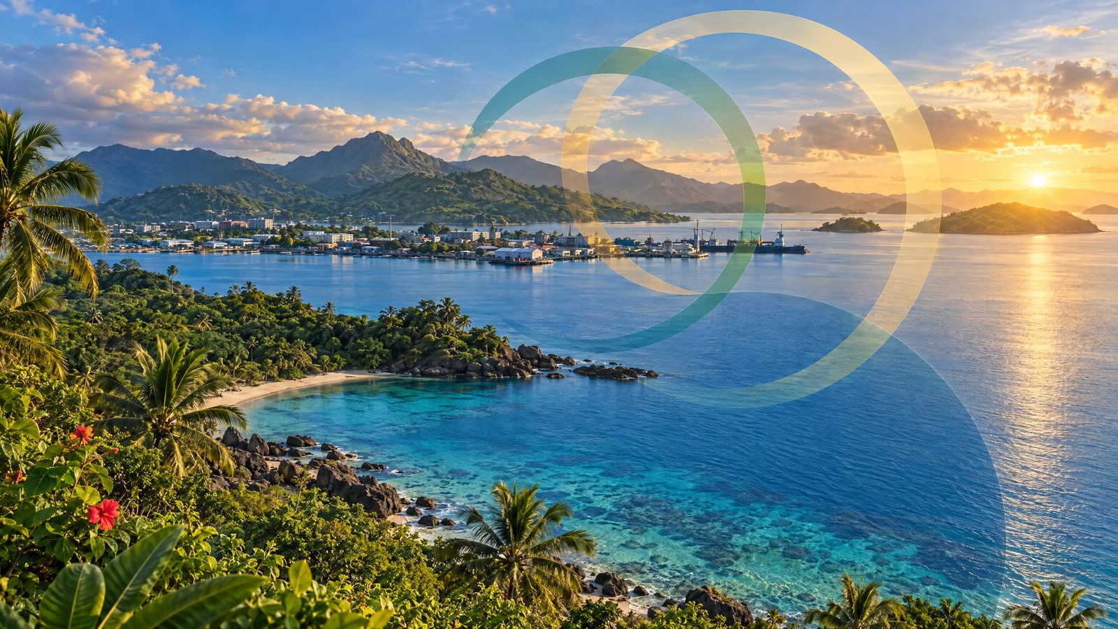 Fiji’s 2026 growth projected at 2.1 per cent as fiscal pressures build