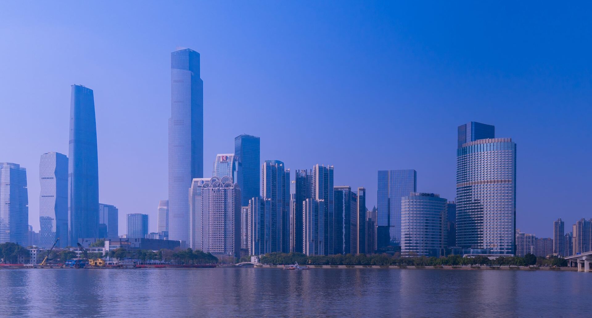 2026 Global Investment Promotion Conference for the Guangdong-Hong Kong-Macao Greater Bay Area to open in Guangzhou on November 3