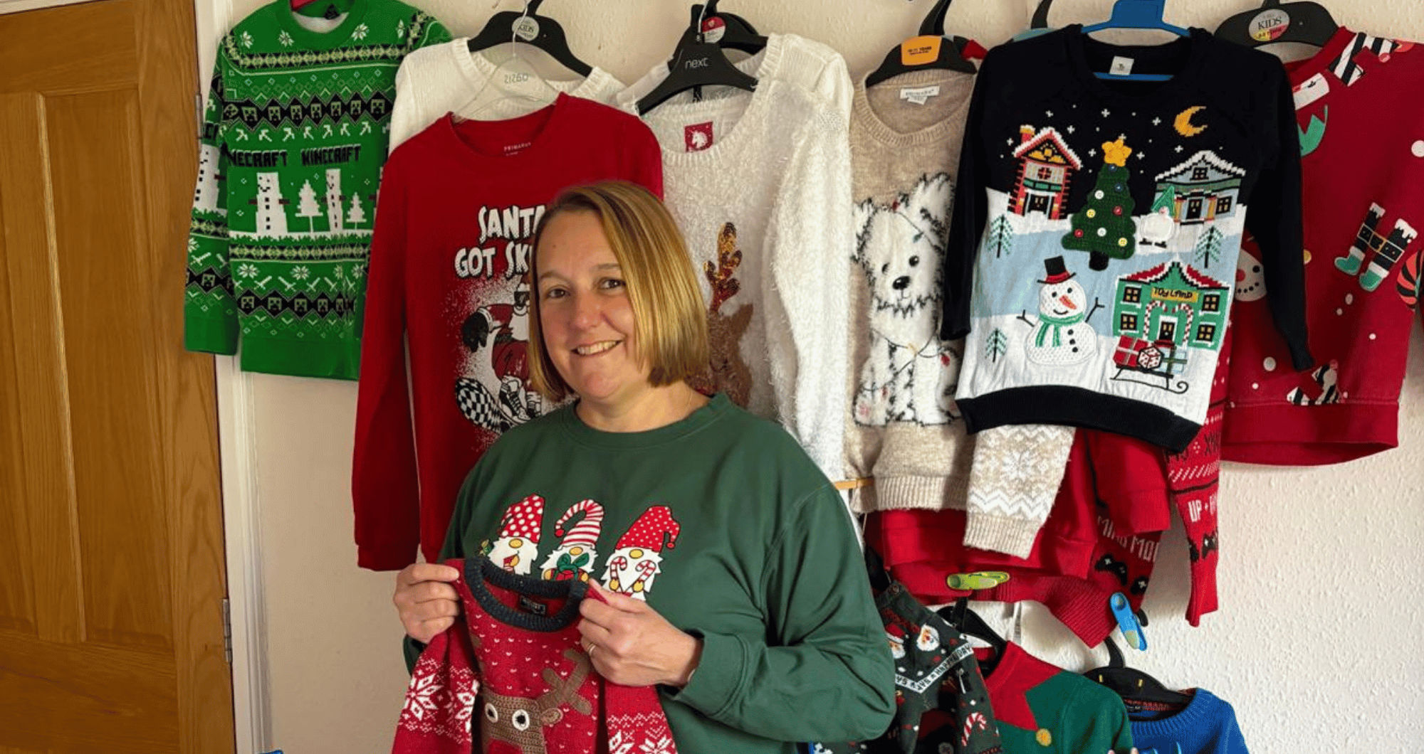 Local charities partner up to make Christmas magical for Bromley families in need