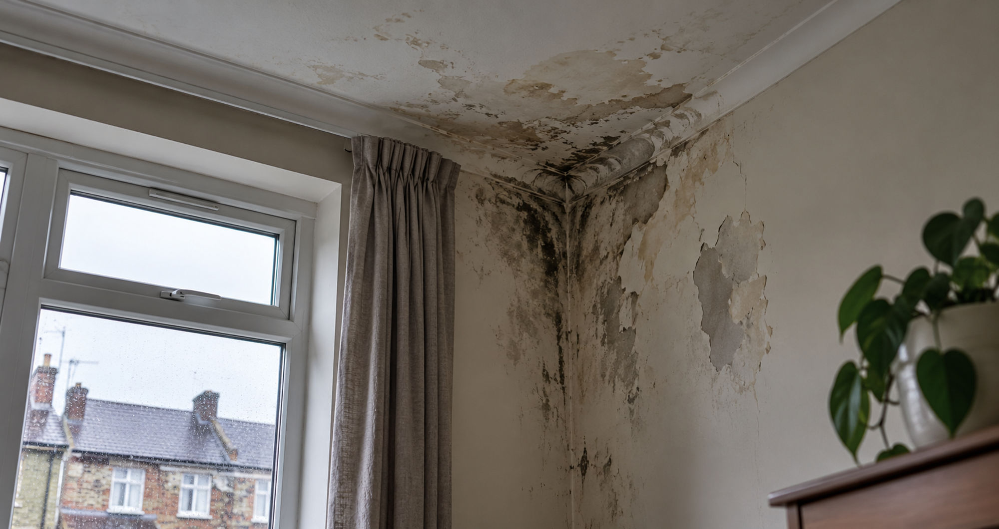 Housing disrepair in London: What Tenants Need to Know in 2026