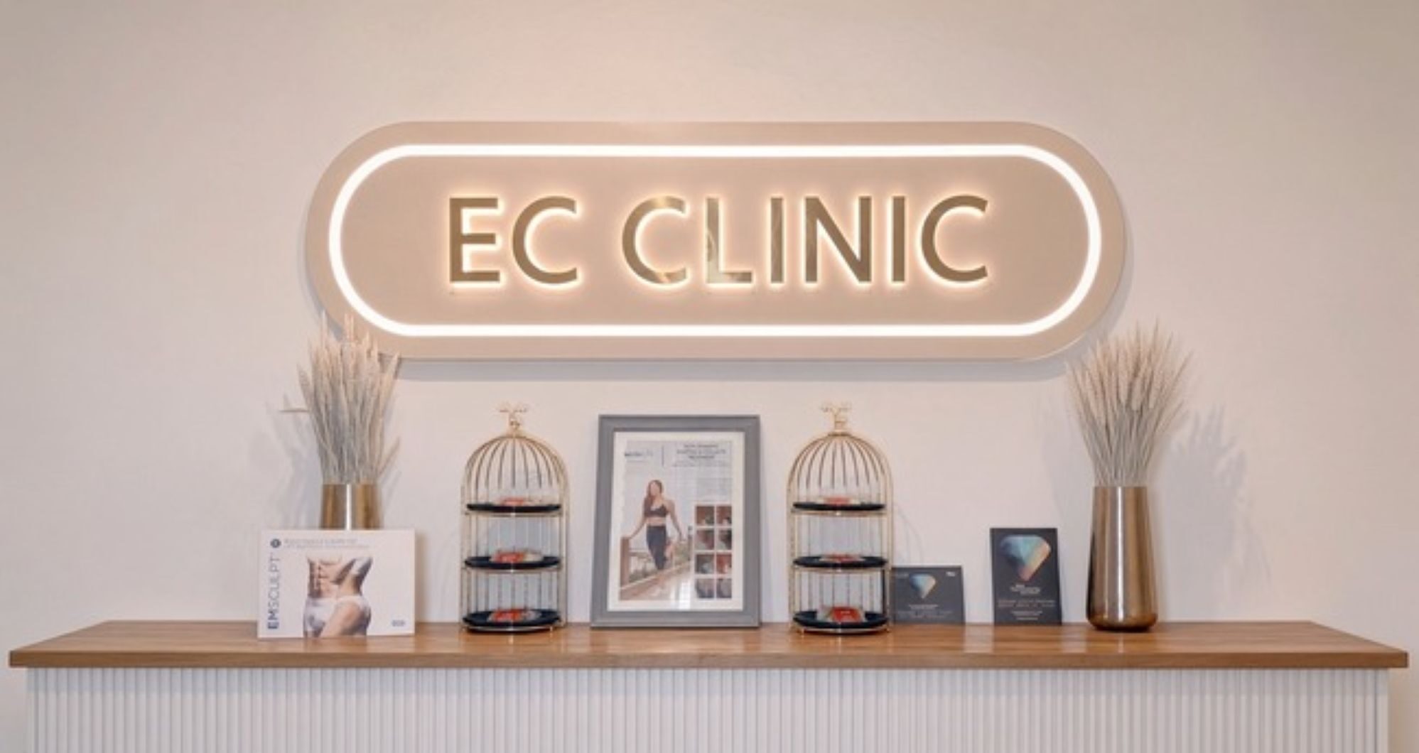 EC Clinic London expands energy-based protocol suite with the introduction of XERF radiofrequency technology