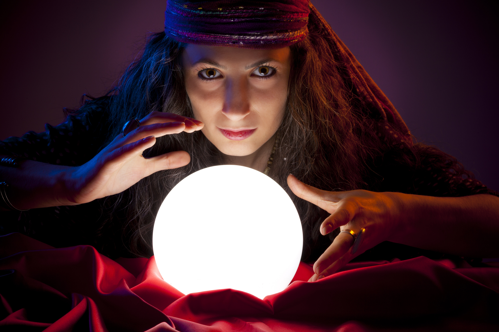 Halloween has Brits on edge as 92% admit they have followed a superstitious ritual before
