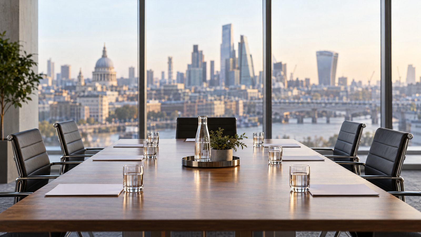 Fiscal-devolution roadmap sets future London revenue measures as boroughs seek a formal say