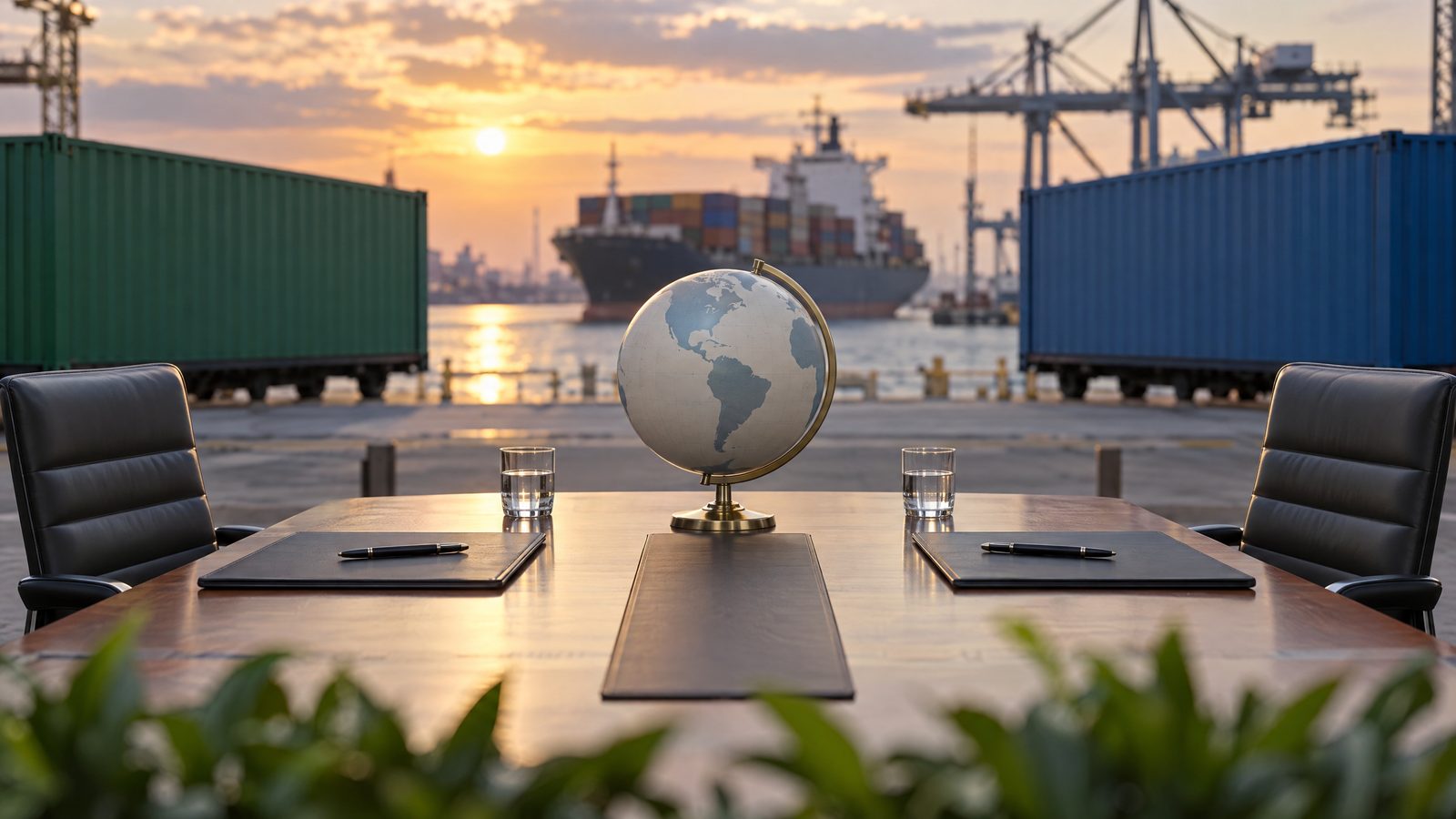 Sheinbaum says Mexico-US trade talks have advanced; tariff issues remain unresolved