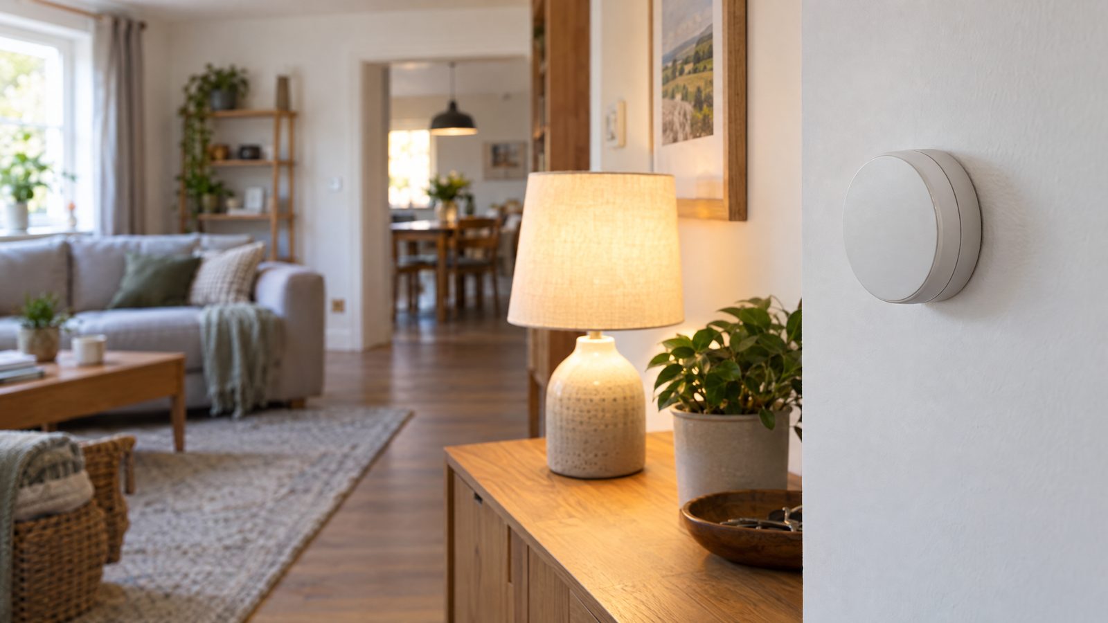 Autumn Budget sets out household energy support and a major fiscal devolution plan