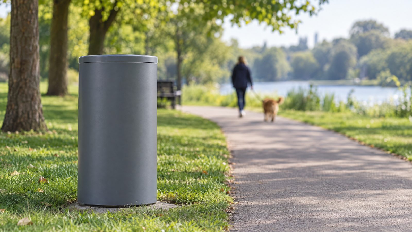 Hillingdon approves removal of all standalone dog-waste bins, projecting £100,000 net annual saving