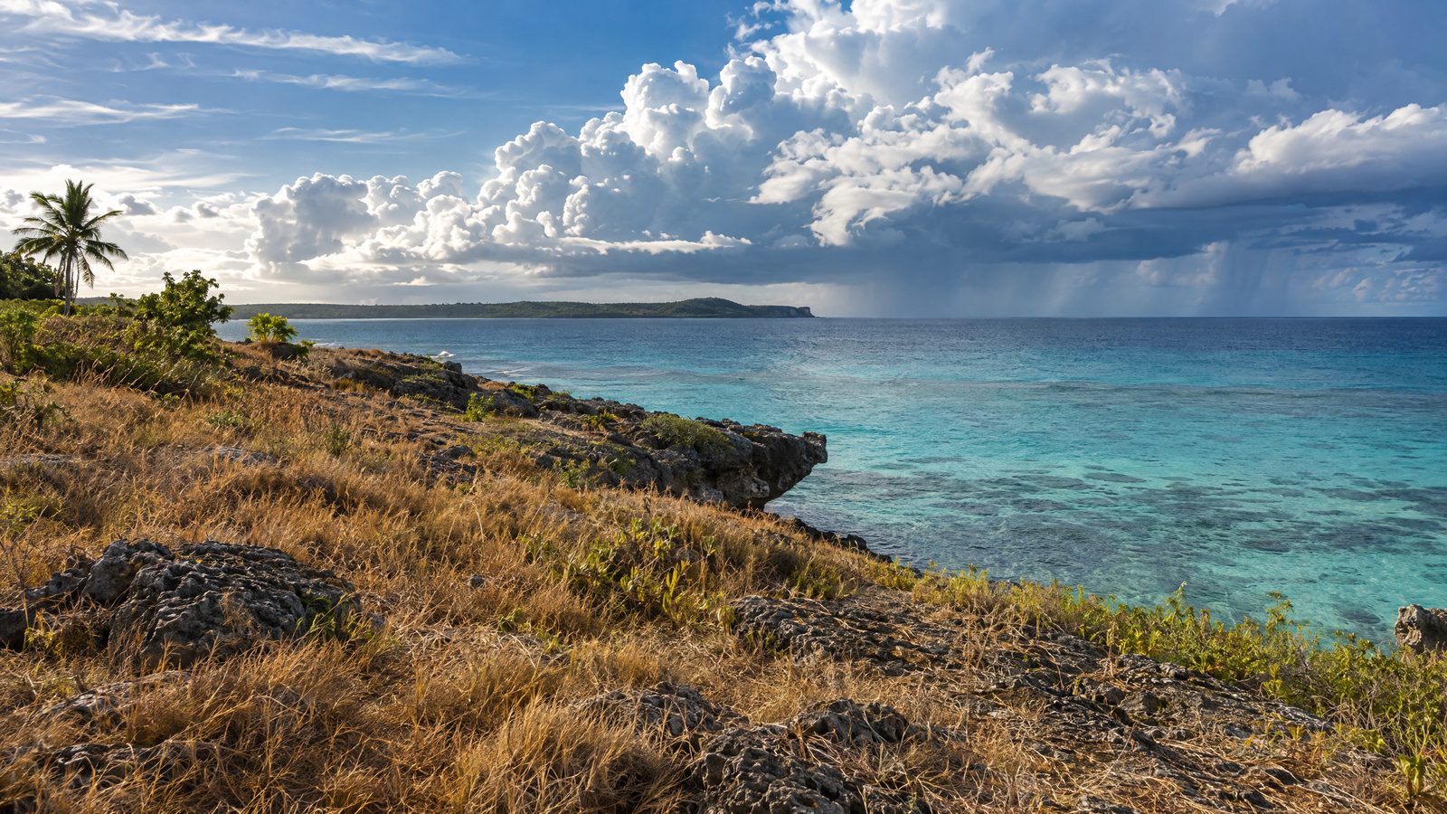 Tonga seasonal outlook forecasts drought and two to four cyclones for 2026–27