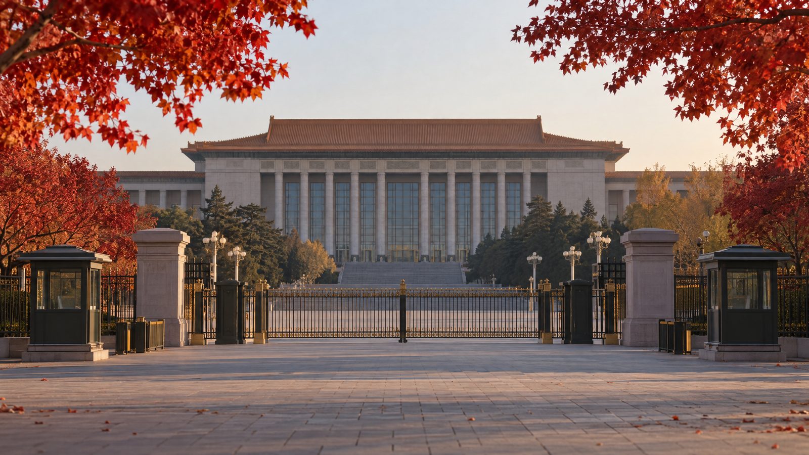 CPC Fifth Plenum confirms expulsion of 33 officials