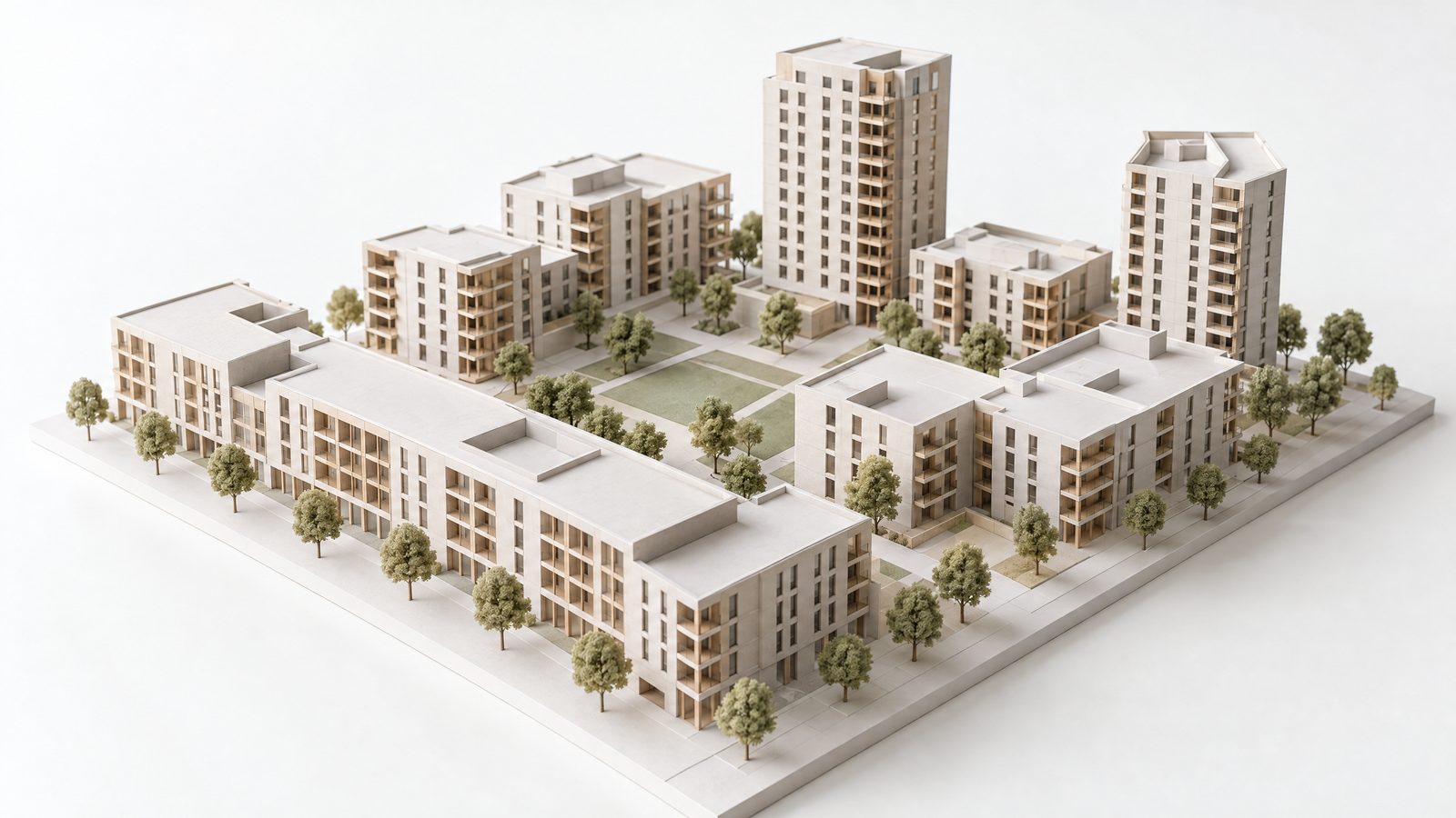 Southwark holds Aylesbury Estate summit to examine four renewal options