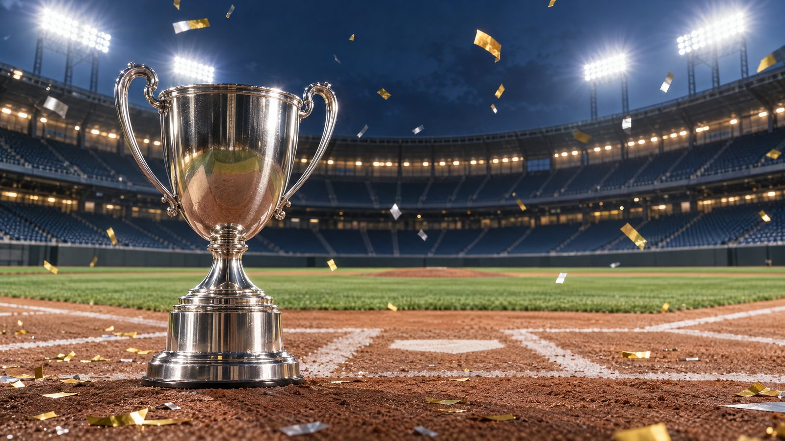 Milwaukee Brewers beat Tampa Bay Rays 4–1 to win first World Series title