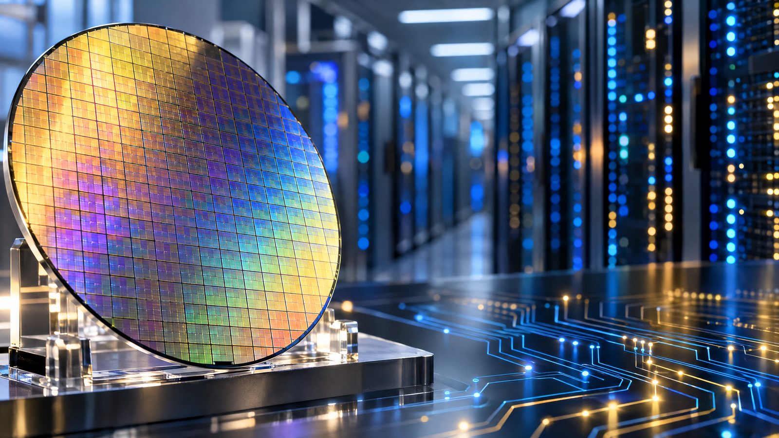MediaTek reports Q3 revenue of NT$168.1bn; says AI accelerator shipments began in September