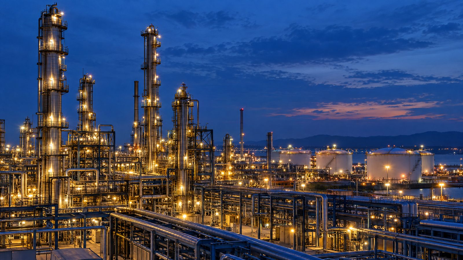BP reports $8.46bn third-quarter underlying replacement-cost profit